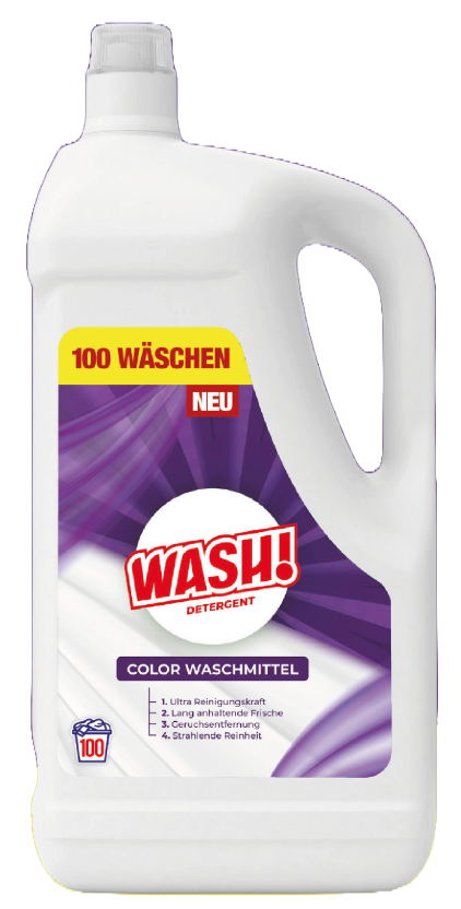WASH Color