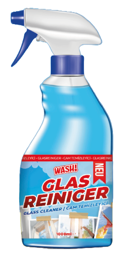WASH Glasreiniger