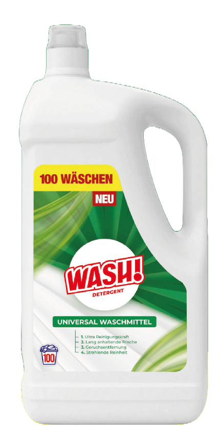 WASH Universal
